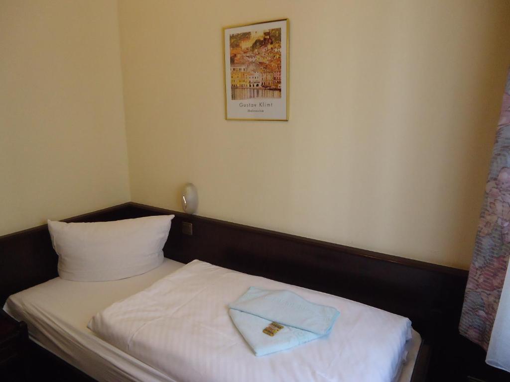 Hotel Marthahaus Halle  Room photo