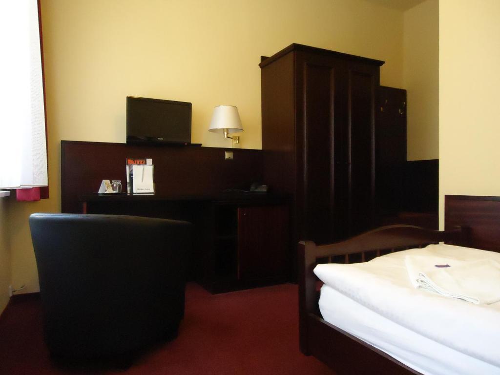 Hotel Marthahaus Halle  Room photo