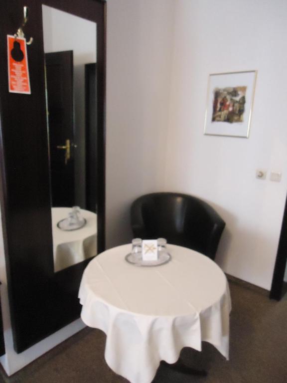 Hotel Marthahaus Halle  Room photo